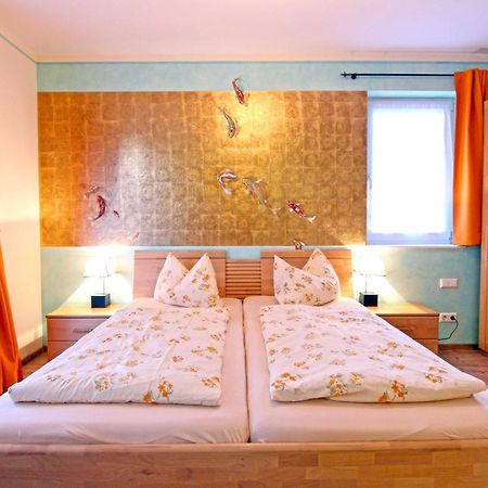 Schusterjunge Aparthotel Sasbachwalden Exteriér fotografie