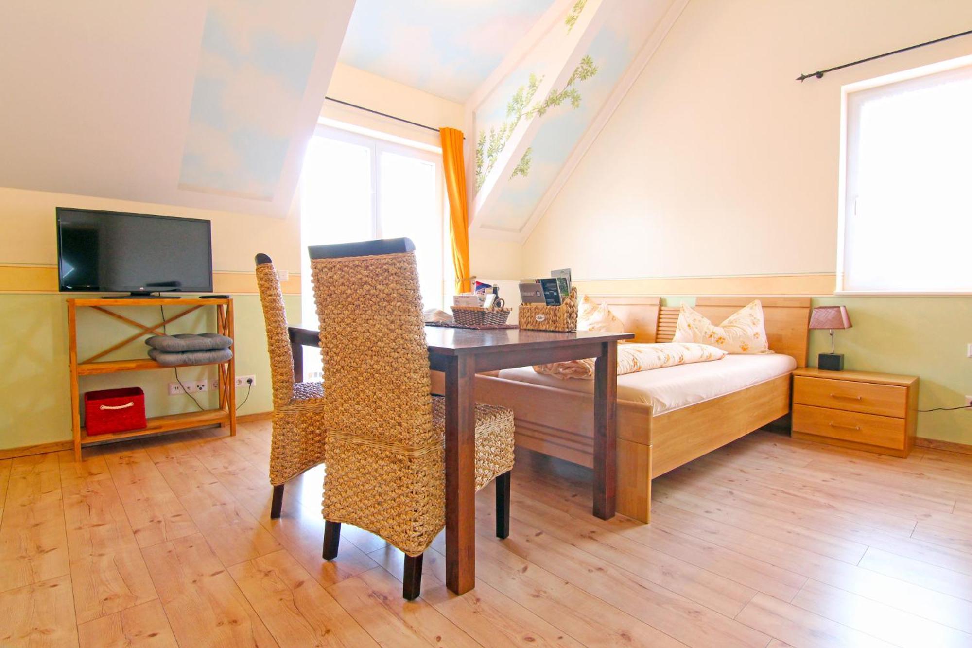 Schusterjunge Aparthotel Sasbachwalden Exteriér fotografie