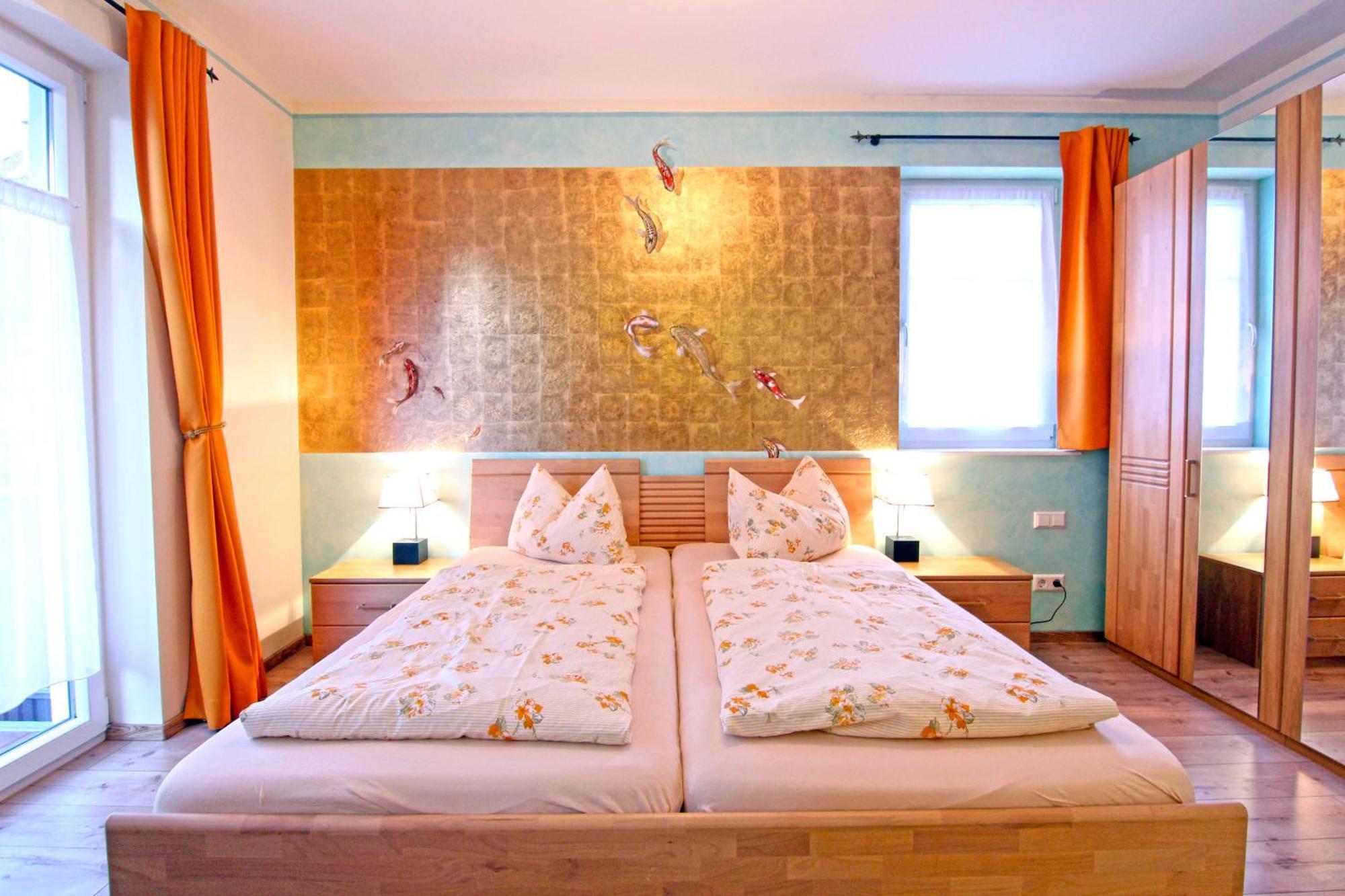 Schusterjunge Aparthotel Sasbachwalden Exteriér fotografie
