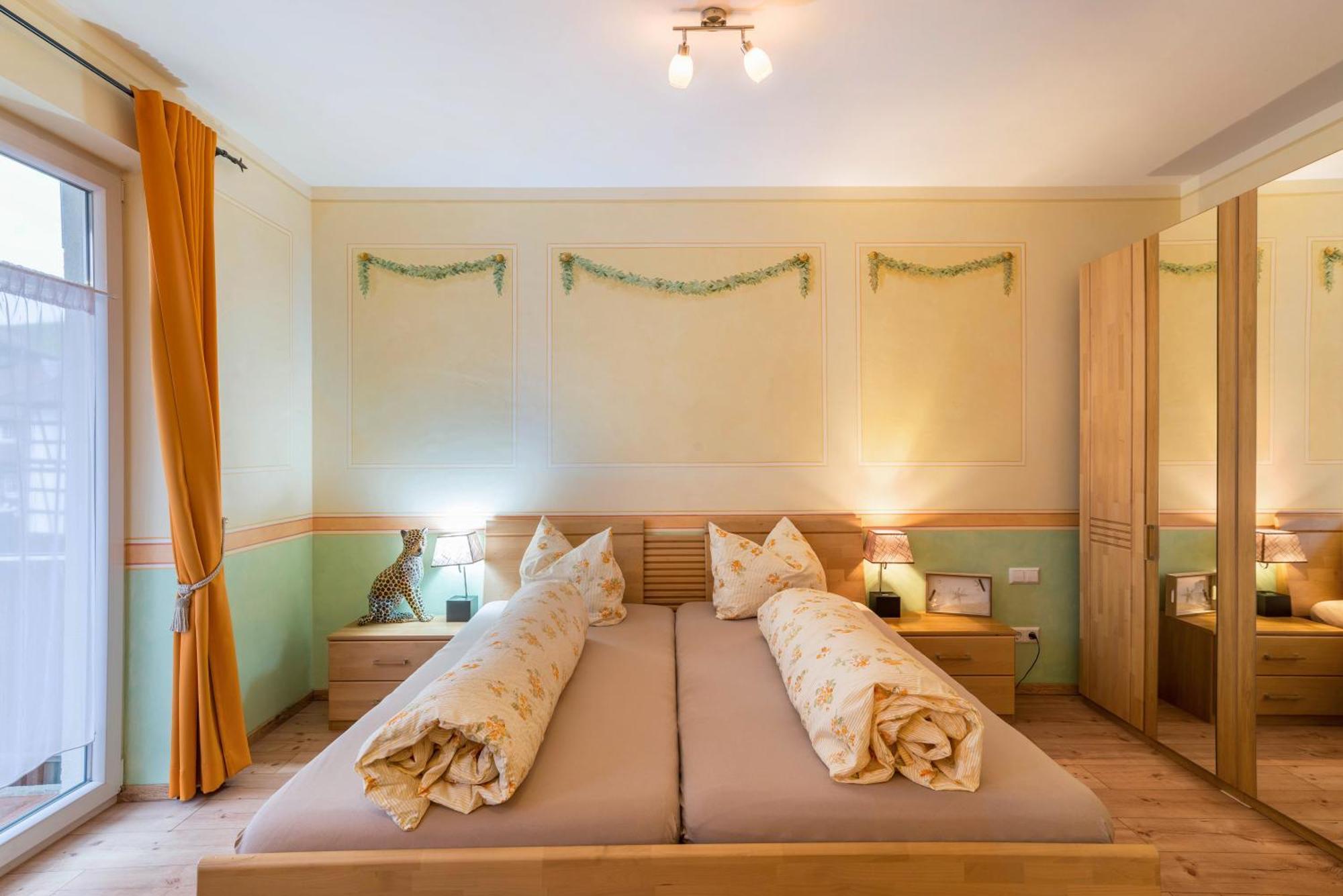 Schusterjunge Aparthotel Sasbachwalden Exteriér fotografie