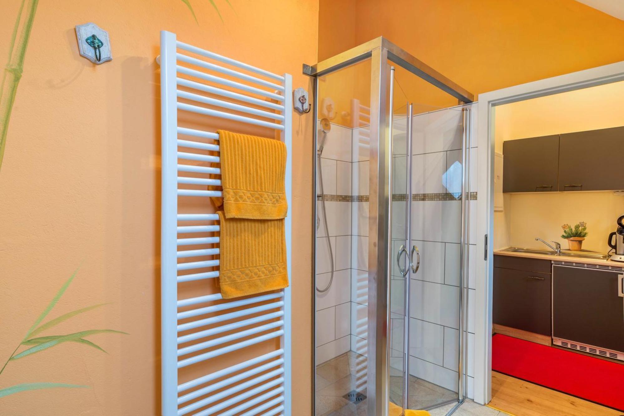 Schusterjunge Aparthotel Sasbachwalden Exteriér fotografie