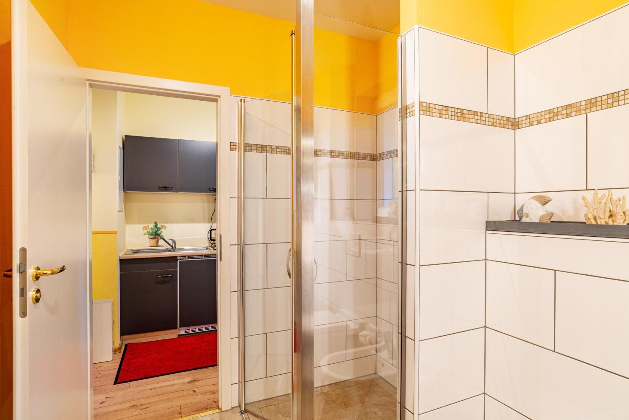 Schusterjunge Aparthotel Sasbachwalden Exteriér fotografie