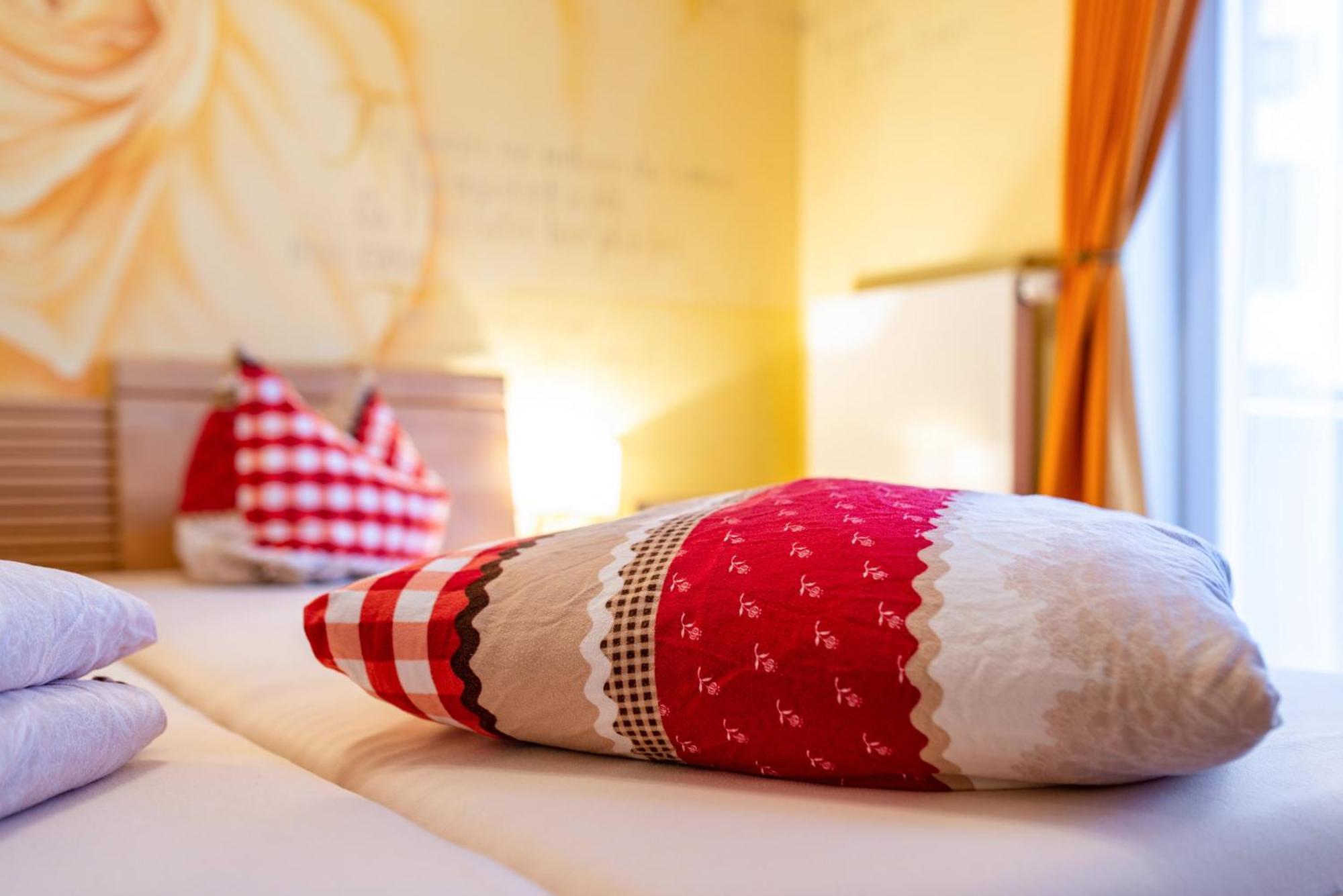 Schusterjunge Aparthotel Sasbachwalden Exteriér fotografie