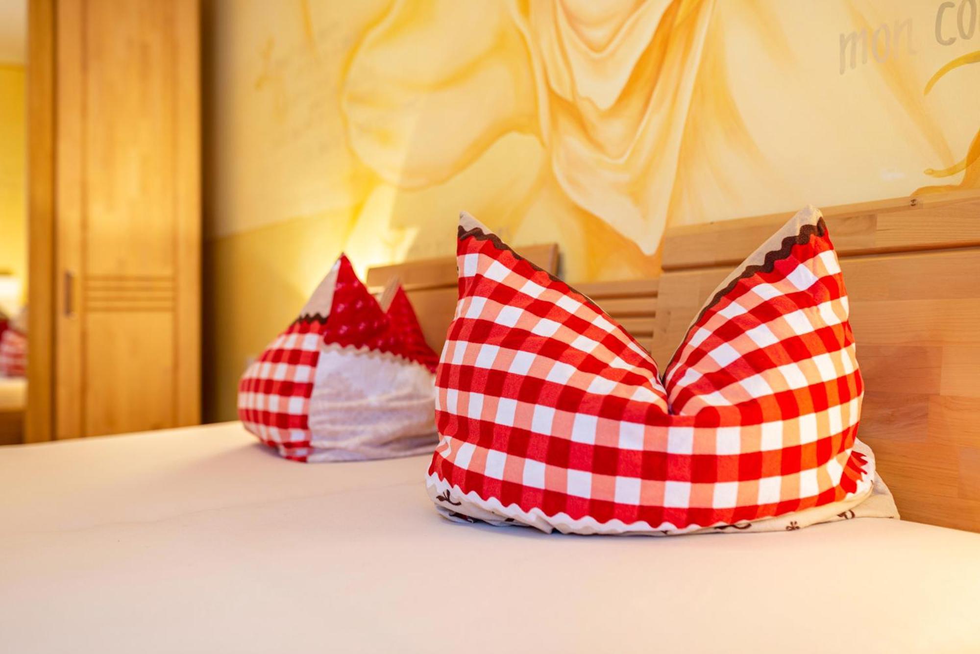 Schusterjunge Aparthotel Sasbachwalden Exteriér fotografie