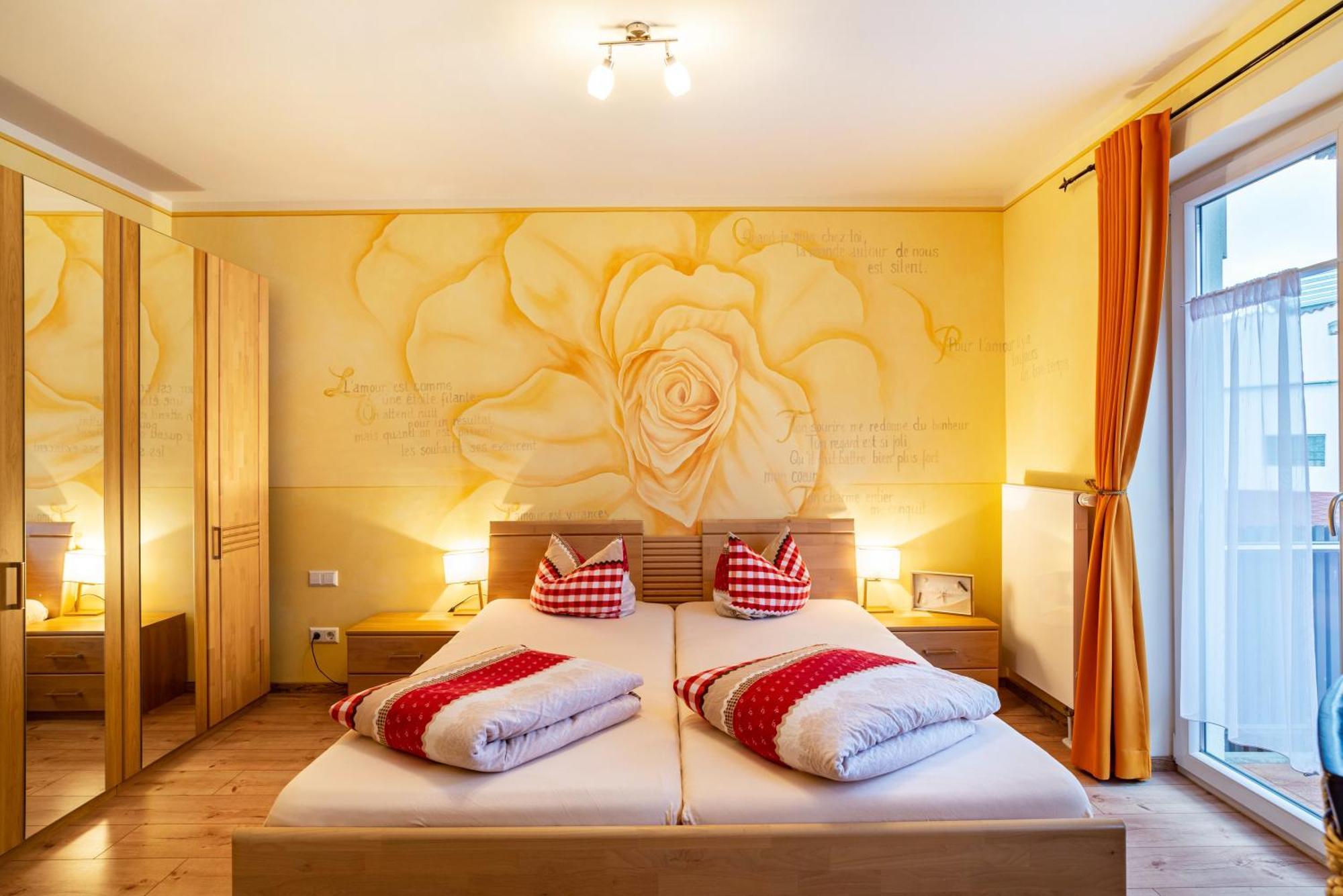 Schusterjunge Aparthotel Sasbachwalden Exteriér fotografie