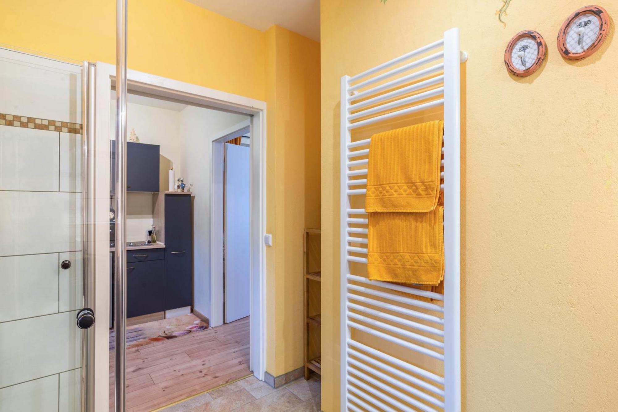 Schusterjunge Aparthotel Sasbachwalden Exteriér fotografie